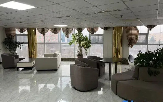 Yongji Phoenix Homestay