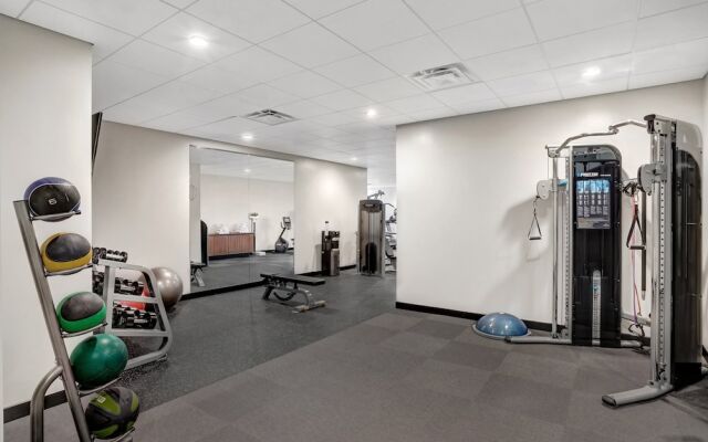 Hotel Indigo Minneapolis Downtown, an IHG Hotel