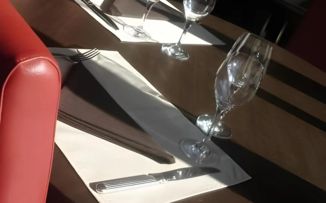 Hôtel Restaurant La Fregate