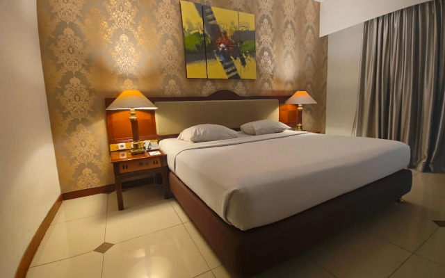 Bumi Wiyata Hotel