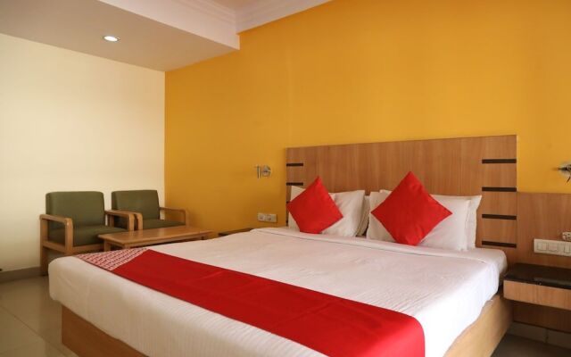 OYO 16260 Hotel Sunny International