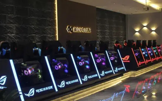 QueliE-sports Hotel（ShangqiuNormal University Branch)