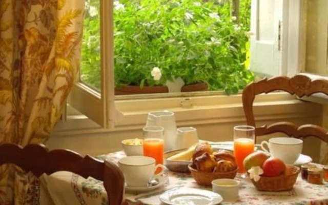 Château des Tertres