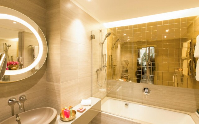The Rosa Grand Milano - Starhotels Collezione