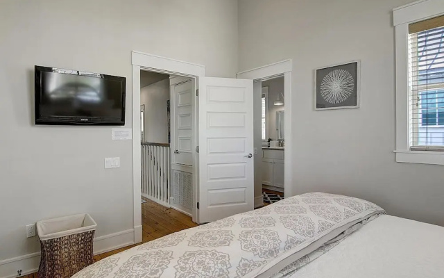 Grey Mist 123 ST