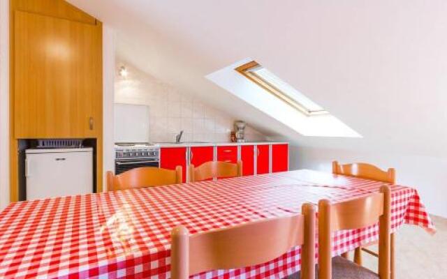 Apartments Cukon