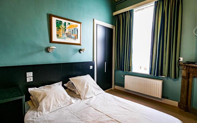 Magnific Holiday Home in Blankenberge near Beach
