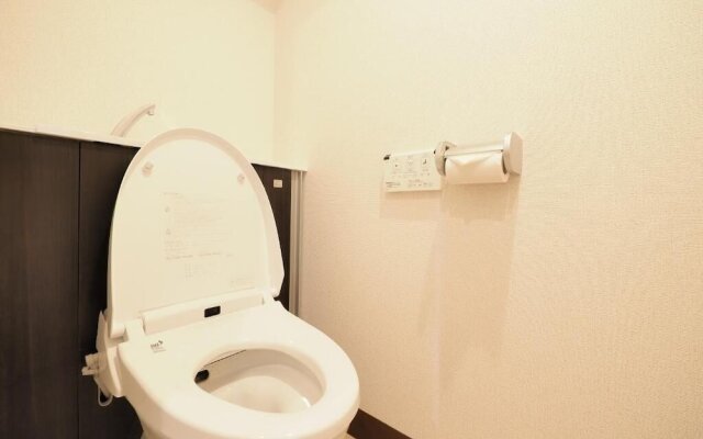 Daruma Apartment