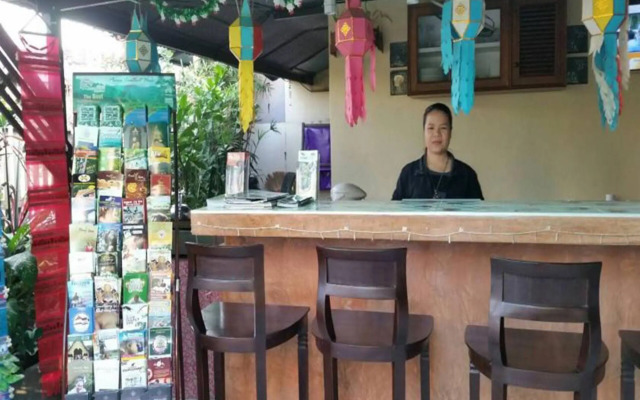 Siriwan Guesthouse