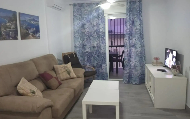 Apartamento La Gaviota
