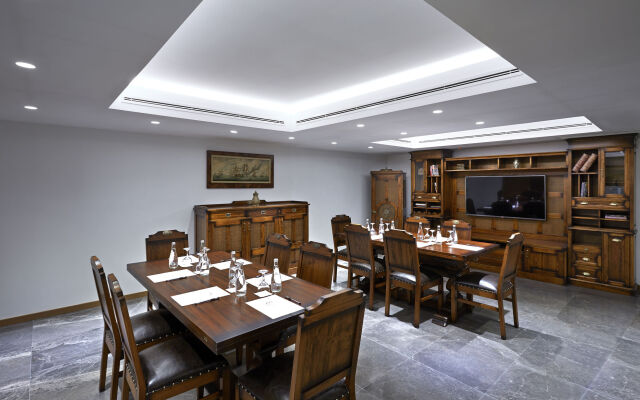 Milport Hotel Levent