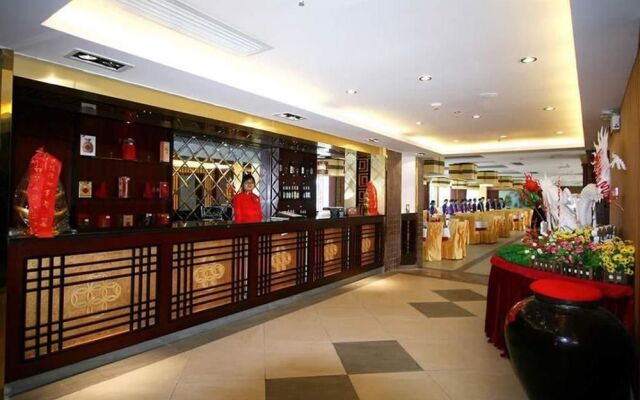 Jinhua Inn