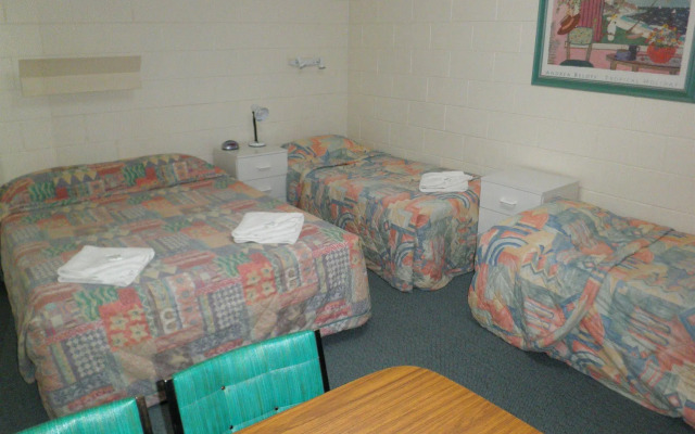 Norfolk Motor Inn
