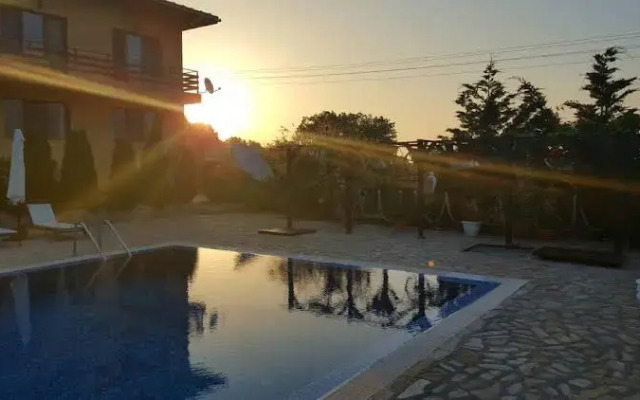 Rose Garden Guest House