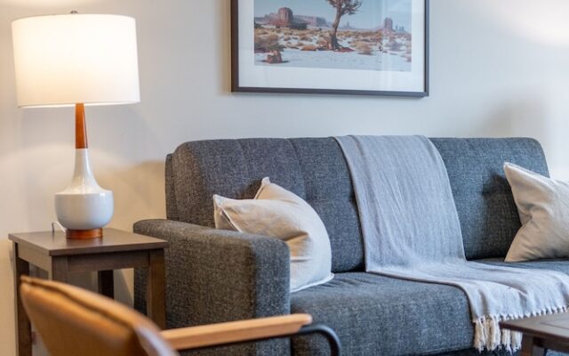 Furnished Apartment in Buckhead