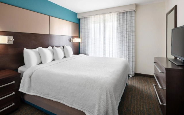 Residence Inn Denver Cherry Creek