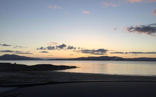 Inverasdale