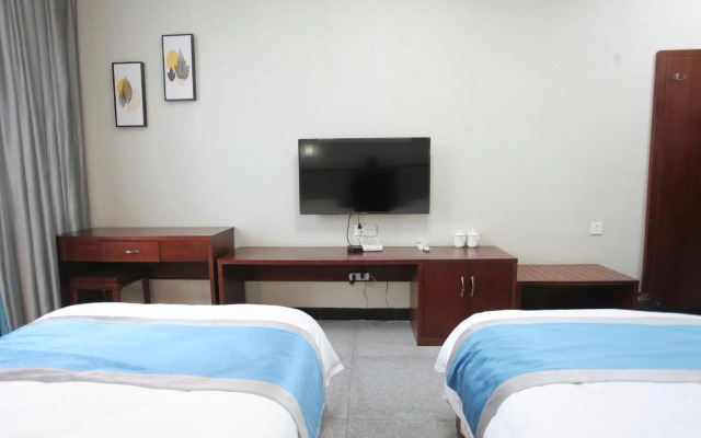 Xiaxian Xinxing Hotel
