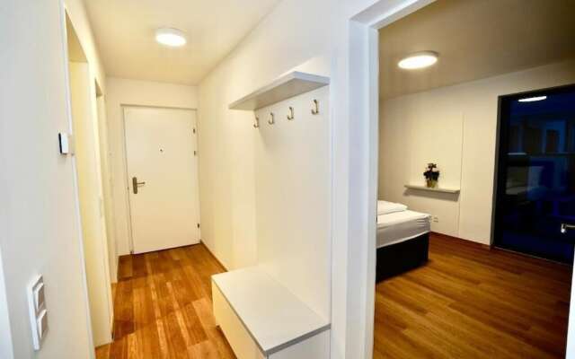 DM & S Apartment