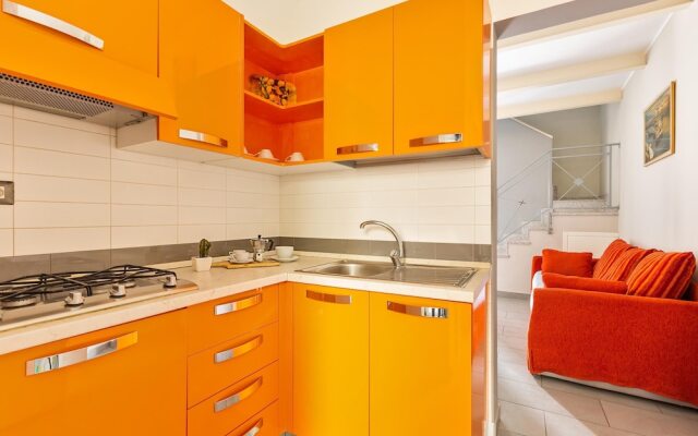 2668 Casa Conchiglia