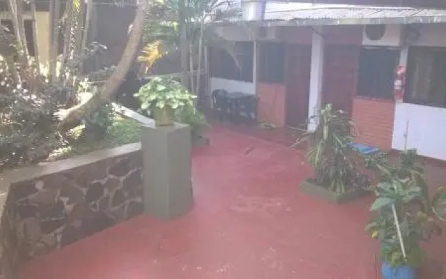 Arandú Iguazú Apart Hotel