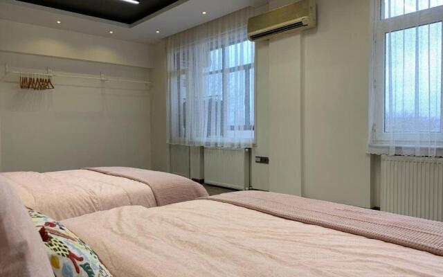 PhilResidenz @ Istanbul