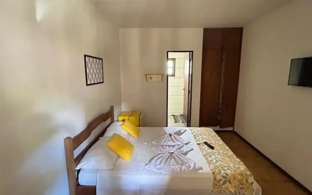 OYO Hotel Recanto Do Alto, Teresópolis