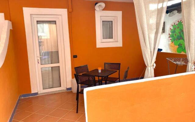 Residence La Conchiglia