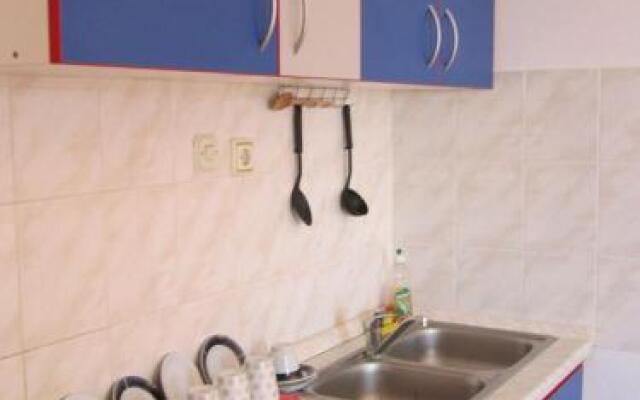 Apartments Sor