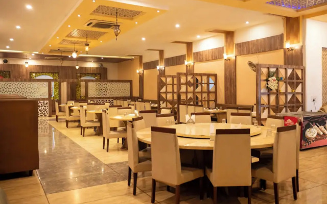 Hotel Manal pithampur