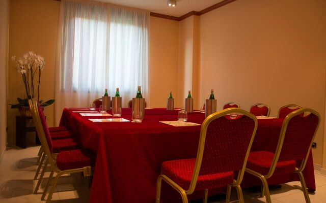 Palace Hotel Legnano