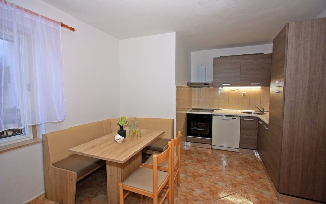 Apartments Jakšić - Žile