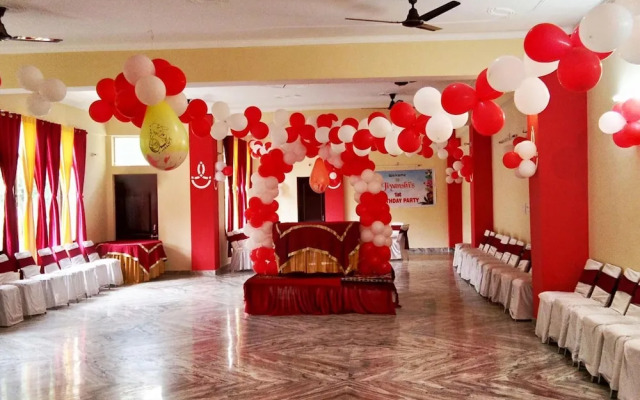 Shivalik River Retreat