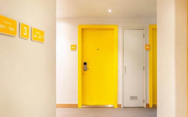Bloom Hotel - Brookefield