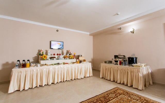 Stella Hotel Tashkent