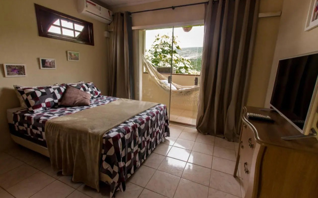 Por do Sol - Hostel & Passeios