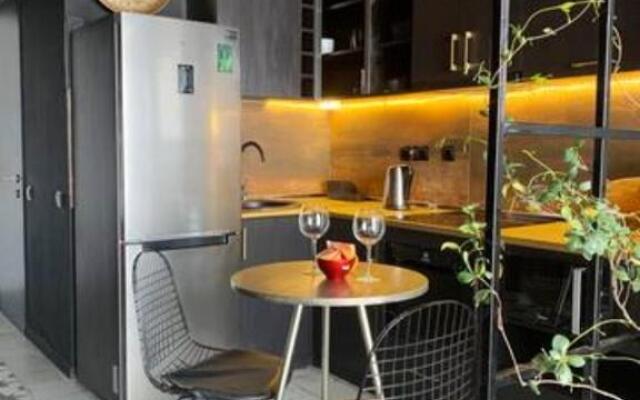 New Gudauri Loft 2 Apartment 129