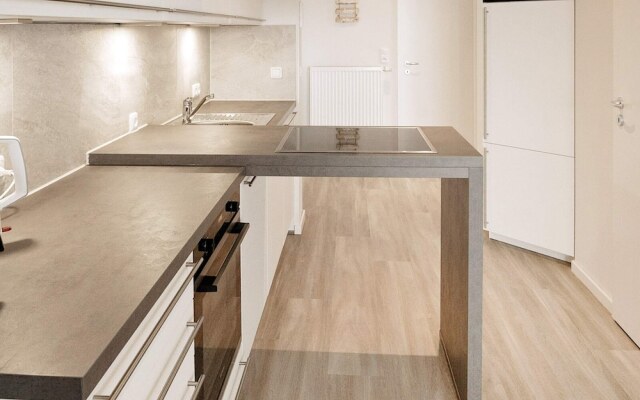 6 Personen Ferienhaus in Wendtorf