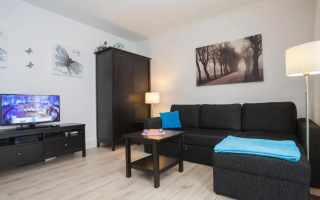 Appartement Brink Fichtenweg 43