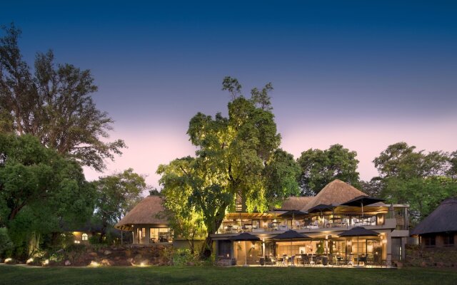 The Stanley and Livingstone Boutique Hotel