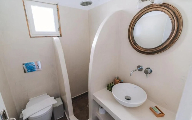 Spiridoula villa