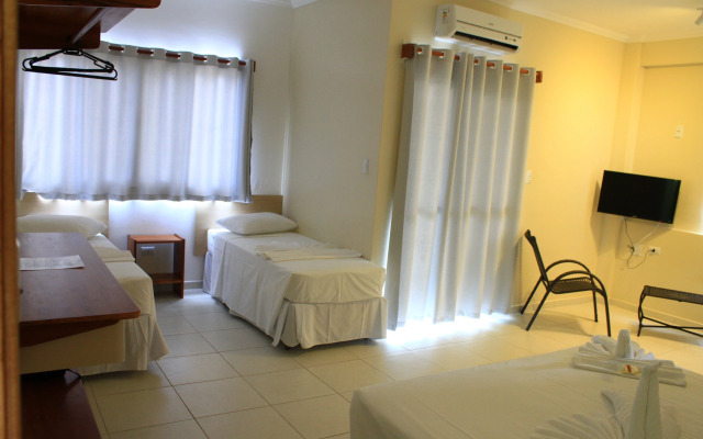 UPG Hotel - Ubatuba Praia Grande Hotel