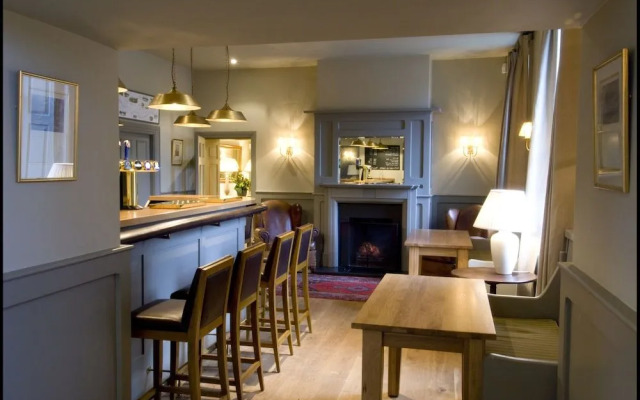 The Collingwood Arms Hotel