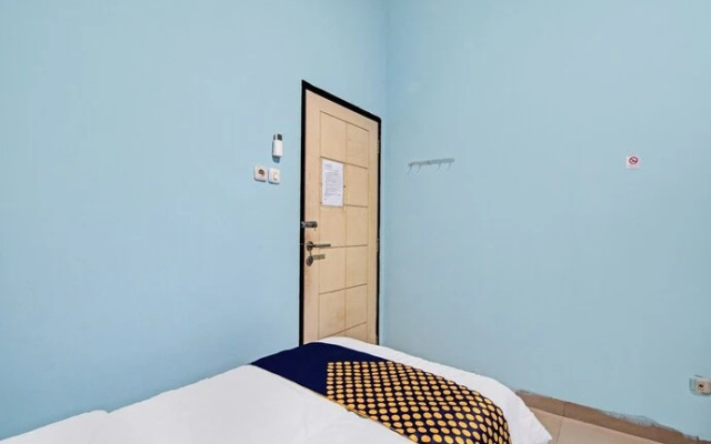 Spot on 92339 Agitha Homestay