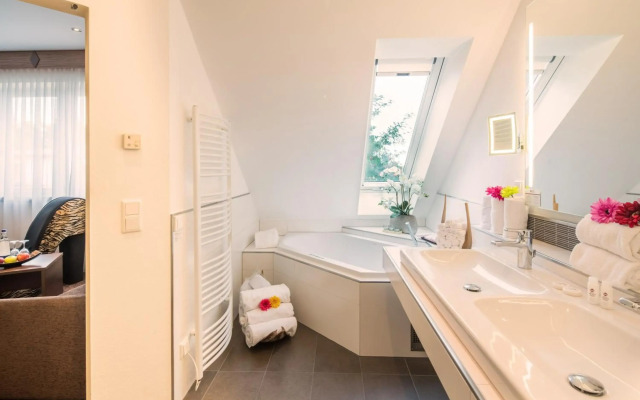 Best Western Plus Parkhotel Erding