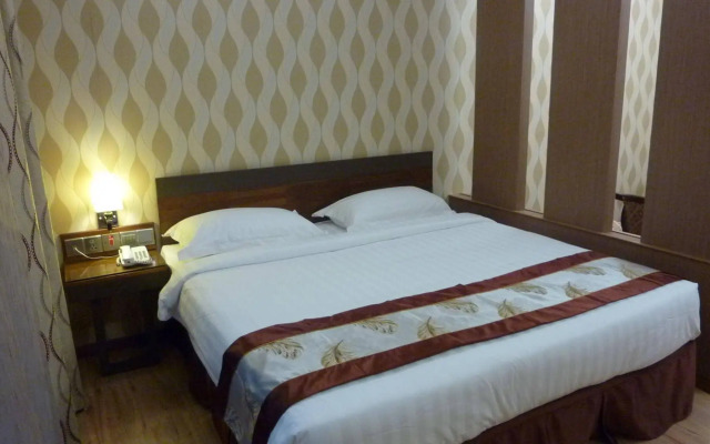 Nova Kuching Hotel