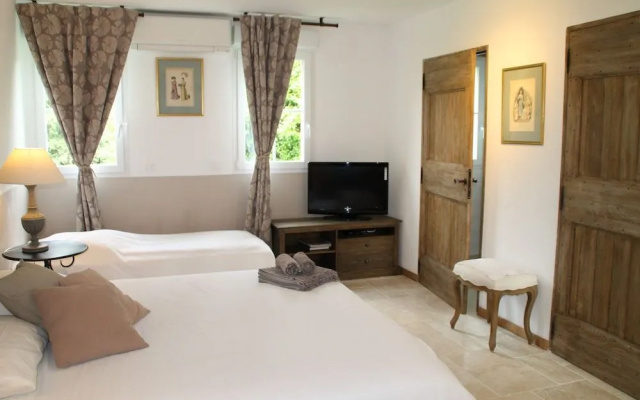 Le Clos Bel Ami