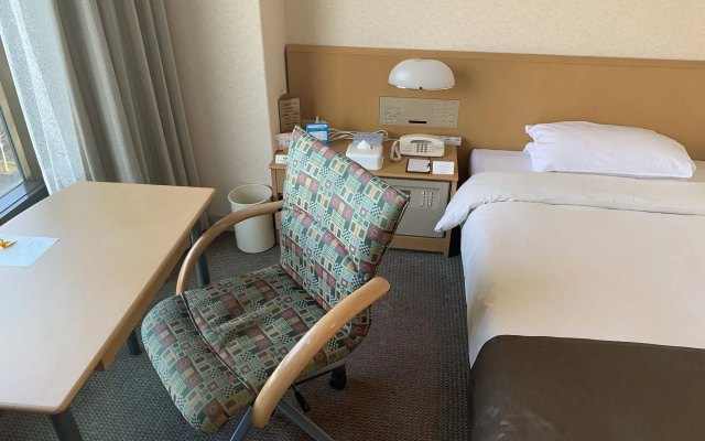 Kushiro Prince Hotel
