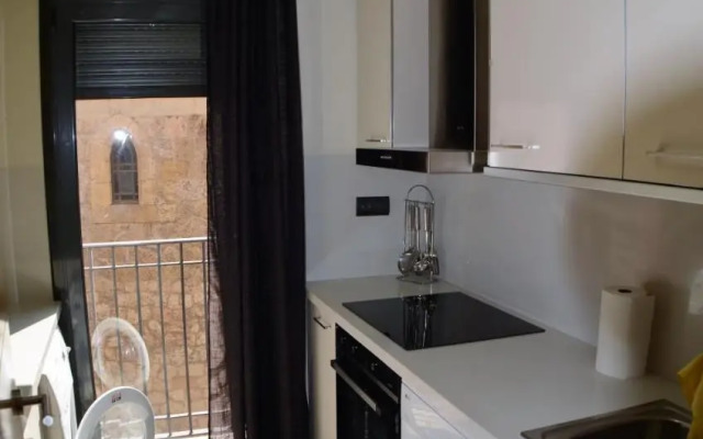 Tarragona Ciudad, El Serrallo AP-1