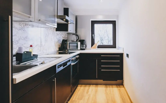 Areit Apartments - Top 3